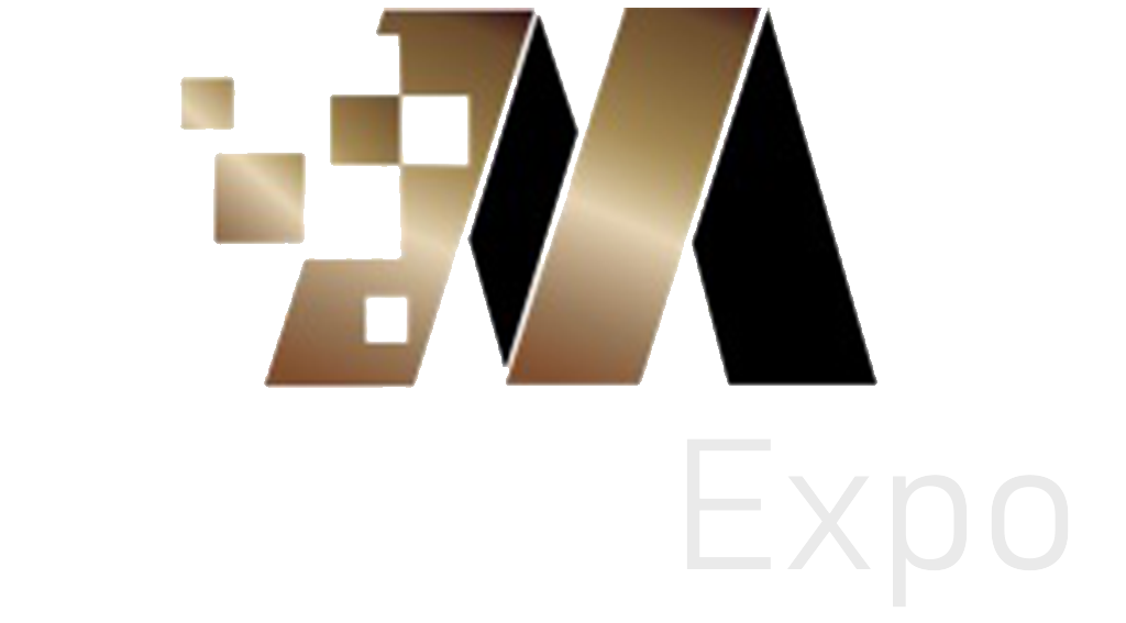 Marble Expo Logo