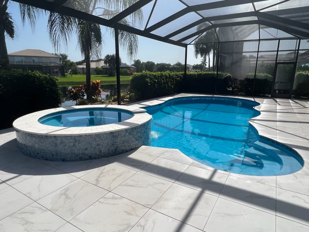 Paver Installation in Fort Myers, FL